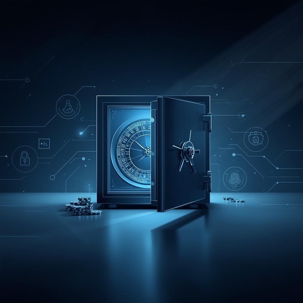 Sicherheit durch zertifizierte Technik